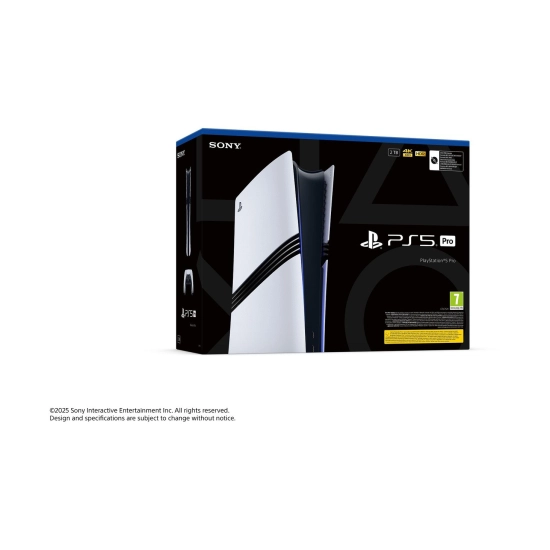 Igraća konzola SONY PlayStation 5 Pro B chassis Igraća konzola SONY PlayStation 5 Pro B chassis
