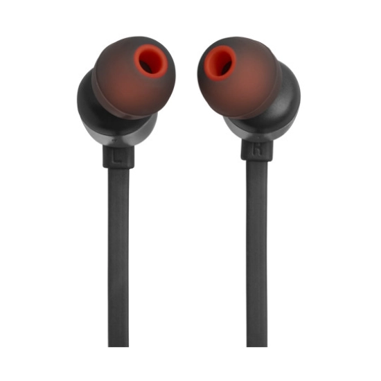 Slušalice JBL Tune 310C JBLT310CBLK, žičane, In-Ear, USB C, crne