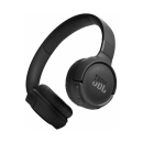 Slušalice JBL Tune 525BT JBLT525BTBLK, bežične, On-Ear, Bluetooth, crne