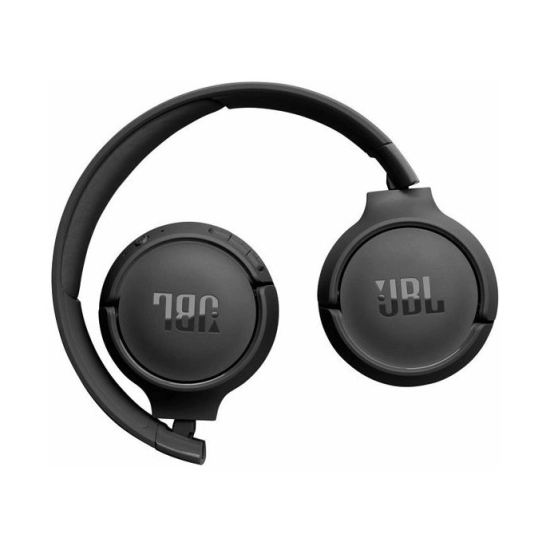 Slušalice JBL Tune 525BT JBLT525BTBLK, bežične, On-Ear, Bluetooth, crne Slušalice JBL Tune 525BT JBLT525BTBLK, bežične, On-Ear, Bluetooth, crne