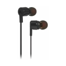 Slušalice JBL Tune 210 JBLT210BLK, žičane, In-Ear, 3.5mm, crne