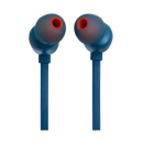 Slušalice JBL Tune 310C JBLT310CBLU, žičane, In-Ear, USB C, plave
