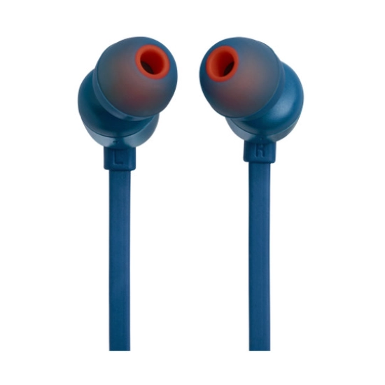 Slušalice JBL Tune 310C JBLT310CBLU, žičane, In-Ear, USB C, plave