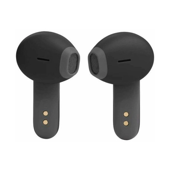 Slušalice JBL Vibe Flex JBLVFLEXBLK, bežične, In-Ear, Bluetooth, crne