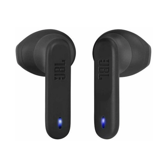 Slušalice JBL Vibe Flex JBLVFLEXBLK, bežične, In-Ear, Bluetooth, crne