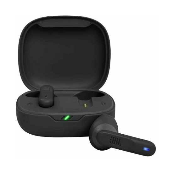 Slušalice JBL Vibe Flex JBLVFLEXBLK, bežične, In-Ear, Bluetooth, crne