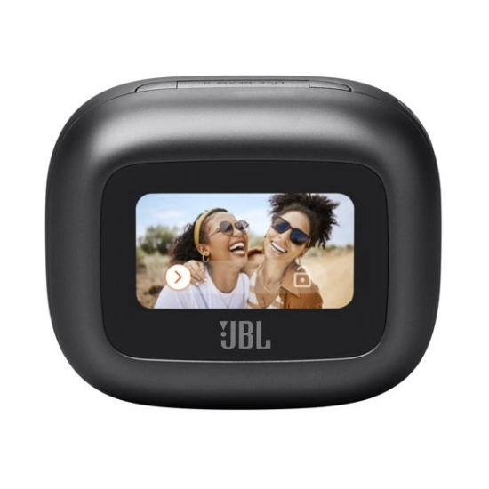 Slušalice JBL Live Beam 3 JBLLIVEBEAM3BLK, bežične, In-Ear, Bluetooth, crne