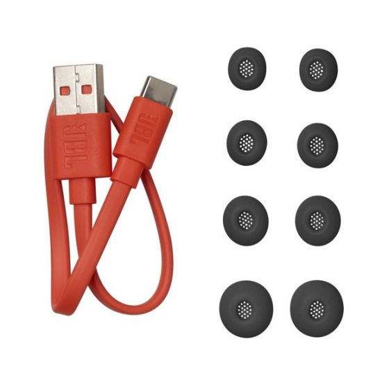Slušalice JBL Live Beam 3 JBLLIVEBEAM3BLK, bežične, In-Ear, Bluetooth, crne