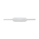 Slušalice JBL Tune 125BT JBLT125BTWHT, bežične, In-Ear, Bluetooth, bijele