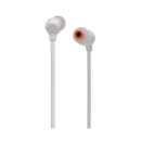 Slušalice JBL Tune 125BT JBLT125BTWHT, bežične, In-Ear, Bluetooth, bijele