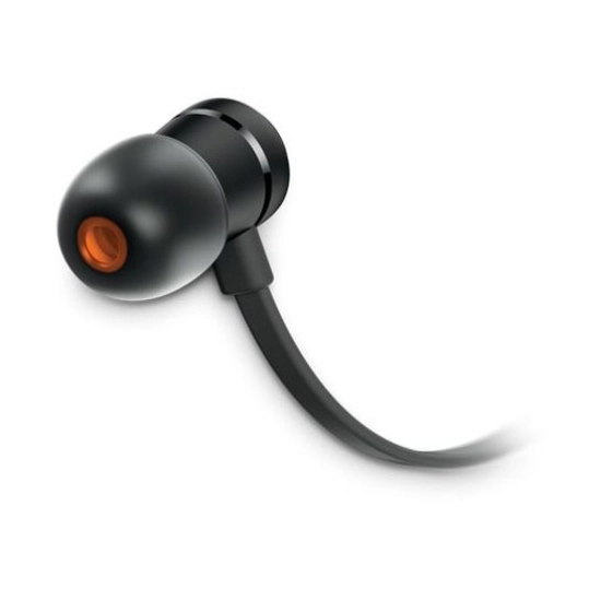 Slušalice JBL Tune 290 JBLT290BLK, žičane, In-Ear, 3.5mm, crne