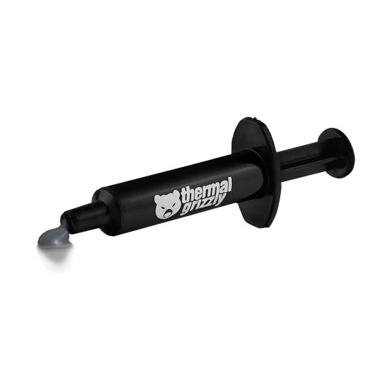 Termalna pasta THERMAL GRIZZLY Hydronaut, 1g, TG-H-001-RS Termalna pasta THERMAL GRIZZLY Hydronaut, 1g, TG-H-001-RS