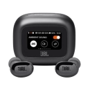 Slušalice JBL Live Buds 3 JBLLIVEBUDS3BLK, bežične, In-Ear, Bluetooth, crne