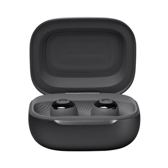 Slušalice JBL Live Buds 3 JBLLIVEBUDS3BLK, bežične, In-Ear, Bluetooth, crne Slušalice JBL Live Buds 3 JBLLIVEBUDS3BLK, bežične, In-Ear, Bluetooth, crne
