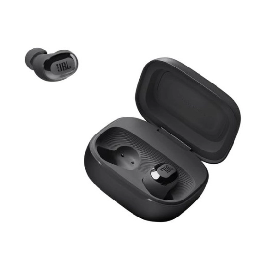 Slušalice JBL Live Buds 3 JBLLIVEBUDS3BLK, bežične, In-Ear, Bluetooth, crne Slušalice JBL Live Buds 3 JBLLIVEBUDS3BLK, bežične, In-Ear, Bluetooth, crne
