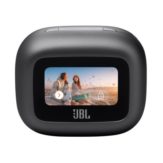 Slušalice JBL Live Buds 3 JBLLIVEBUDS3BLK, bežične, In-Ear, Bluetooth, crne Slušalice JBL Live Buds 3 JBLLIVEBUDS3BLK, bežične, In-Ear, Bluetooth, crne