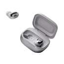 Slušalice JBL Live Buds 3 JBLLIVEBUDS3SIL, bežične, In-Ear, Bluetooth, srebrne