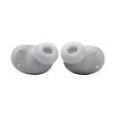 Slušalice JBL Live Buds 3 JBLLIVEBUDS3SIL, bežične, In-Ear, Bluetooth, srebrne