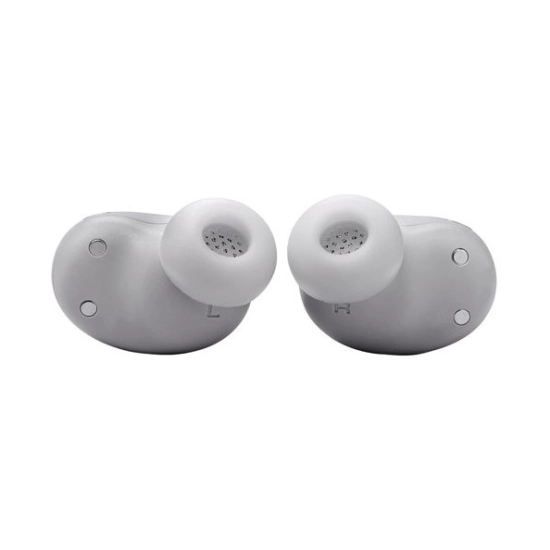 Slušalice JBL Live Buds 3 JBLLIVEBUDS3SIL, bežične, In-Ear, Bluetooth, srebrne