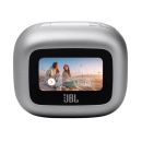 Slušalice JBL Live Buds 3 JBLLIVEBUDS3SIL, bežične, In-Ear, Bluetooth, srebrne