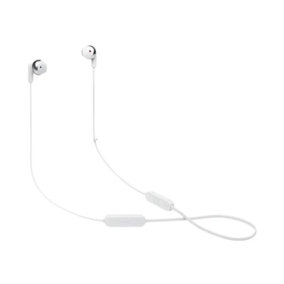 Slušalice JBL Tune 215 JBLT215BTWHT, bežične, In-Ear, Bluetooth, bijele   - Slušalice za smartphone