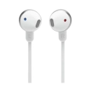 Slušalice JBL Tune 215 JBLT215BTWHT, bežične, In-Ear, Bluetooth, bijele