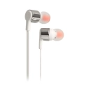 Slušalice JBL Tune 210 JBLT210GRY, žičane, In-Ear, 3.5mm, sive