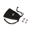 Slušalice JBL Tune 210 JBLT210GRY, žičane, In-Ear, 3.5mm, sive