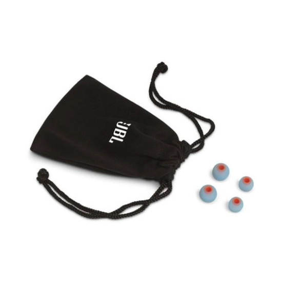 Slušalice JBL Tune 210 JBLT210GRY, žičane, In-Ear, 3.5mm, sive Slušalice JBL Tune 210 JBLT210GRY, žičane, In-Ear, 3.5mm, sive