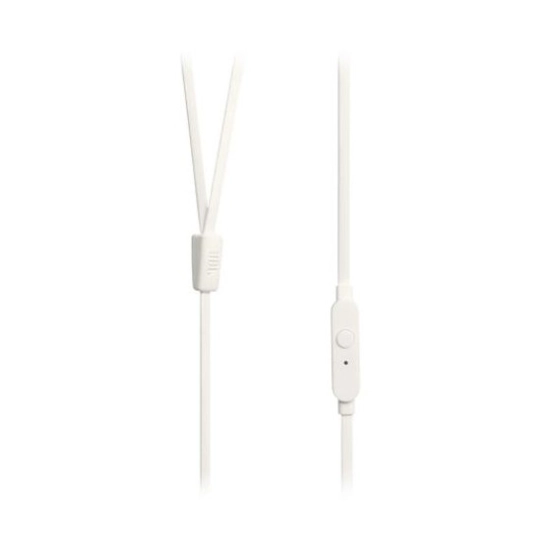 Slušalice JBL Tune 210 JBLT210GRY, žičane, In-Ear, 3.5mm, sive Slušalice JBL Tune 210 JBLT210GRY, žičane, In-Ear, 3.5mm, sive