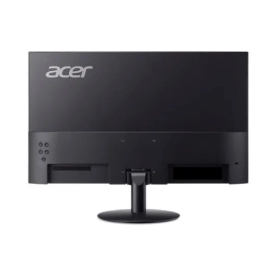 Monitor 23.8incha ACER SA242Y H1, UM.QS2EE.109, FHD, VA, 100Hz, 4ms, 250cd/m2, crni Monitor 23.8incha ACER SA242Y H1, UM.QS2EE.109, FHD, VA, 100Hz, 4ms, 250cd/m2, crni