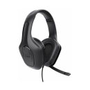 Slušalice TRUST Gaming GXT 415 Zirox, žičane, 3.5mm, mikrofon, za PS5/PS4/XBOX Series X/S/Switch/PC, crne