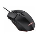 Miš TRUST GXT 109 Felox, Gaming, žičani, 6400dpi, RGB, crni