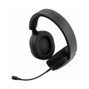 Slušalice TRUST Gaming GXT 498 Forta, žičane, 3.5mm, mikrofon, za PS5/PS4/PC, crne