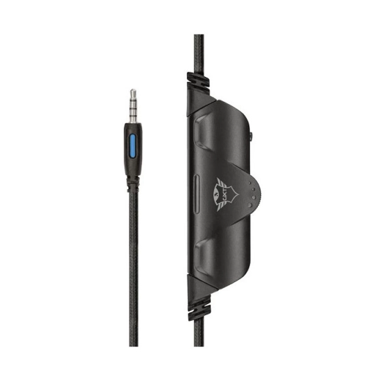 Slušalice TRUST Gaming GXT 488 Forze-B, žičane, 3.5mm, mikrofon, za PS4/PC, camo Slušalice TRUST Gaming GXT 488 Forze-B, žičane, 3.5mm, mikrofon, za PS4/PC, camo