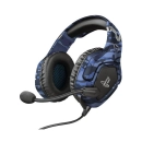 Slušalice TRUST Gaming GXT 488 Forze-B, žičane, 3.5mm, mikrofon, za PS4/PC, camo