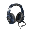 Slušalice TRUST Gaming GXT 488 Forze-B, žičane, 3.5mm, mikrofon, za PS4/PC, camo