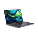 Laptop ACER Aspire A17-51M-77KD, NX.KZZEX.004, Core 7 150U, 16GB, 512GB SSD, Intel Graphics, 17.3incha FHD IPS, Windows 11H, crni