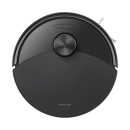 OŠTEĆENA AMBALAŽA - Robotski usisavač ROBOROCK Q10 VF+, stanica za samopražnjenje, crni