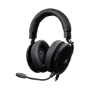 OŠTEĆENA AMBALAŽA - Slušalice WHITE SHARK GH-2540 ELEPHANT, žičane, 3.5mm, mikrofon, za PS5/PS4/PC, crne