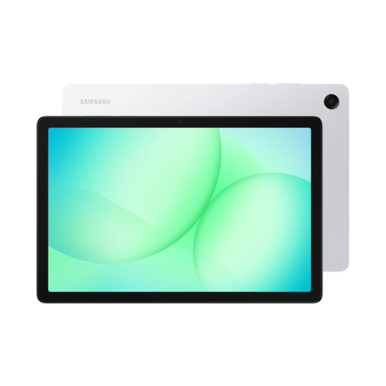 Tablet SAMSUNG Galaxy Tab A11+, 11incha, 6GB, 128GB, WiFi 5, Android 16, srebrni