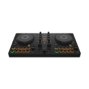 DJ kontroler ALPHATHETA DDJ-FLX2, USB C, 3.5mm, Bluetooth