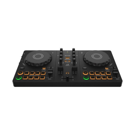DJ kontroler ALPHATHETA DDJ-FLX2, USB C, 3.5mm, Bluetooth