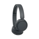 Slušalice SONY WH-CH520, bežične, On-Ear, Bluetooth, crne