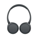 Slušalice SONY WH-CH520, bežične, On-Ear, Bluetooth, crne