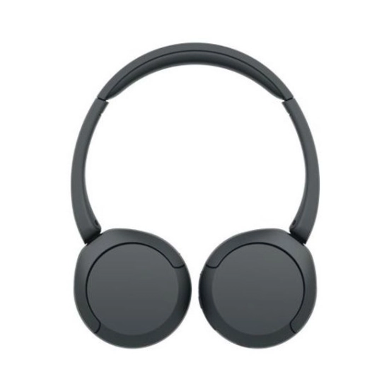 Slušalice SONY WH-CH520, bežične, On-Ear, Bluetooth, crne