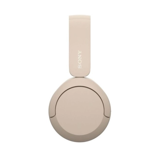 Slušalice SONY WH-CH520, bežične, On-Ear, Bluetooth, bež Slušalice SONY WH-CH520, bežične, On-Ear, Bluetooth, bež