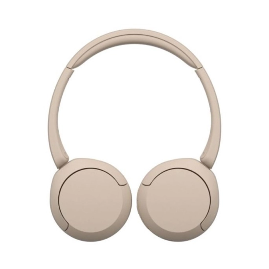 Slušalice SONY WH-CH520, bežične, On-Ear, Bluetooth, bež Slušalice SONY WH-CH520, bežične, On-Ear, Bluetooth, bež