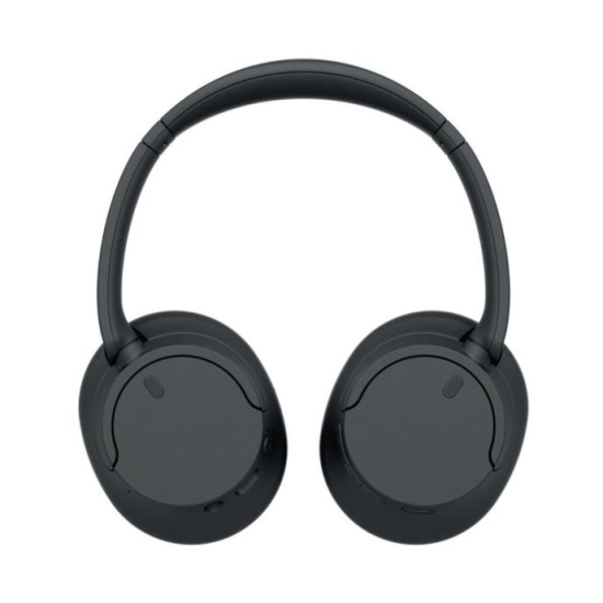 Slušalice SONY WH-CH720N, bežične, On-Ear, Bluetooth, crne