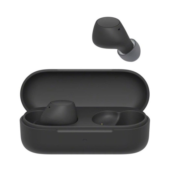 Slušalice SONY WF-C510 TWS, bežične, In-Ear, Bluetooth, crne